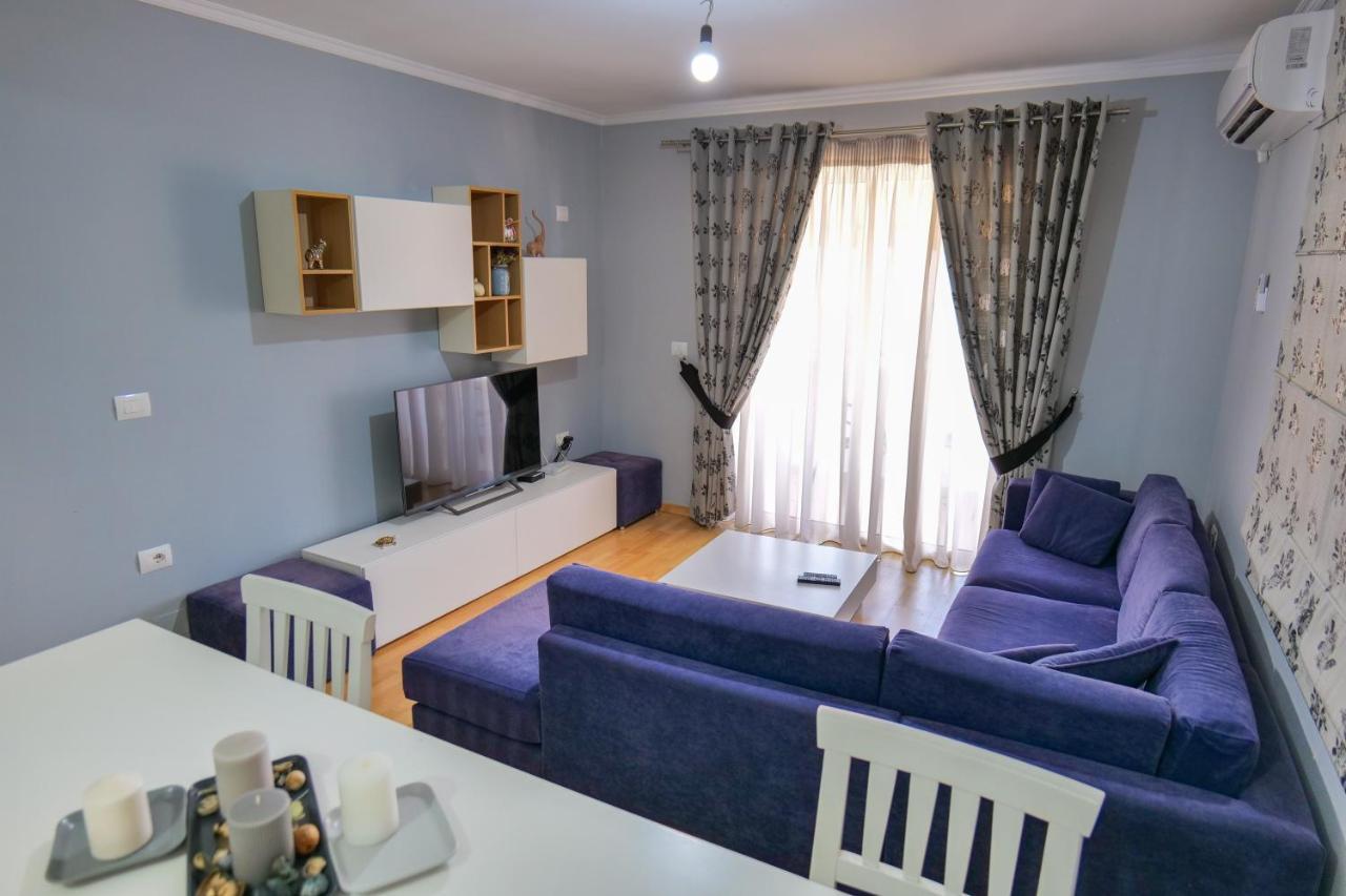 Ansel Home Saranda Extérieur photo