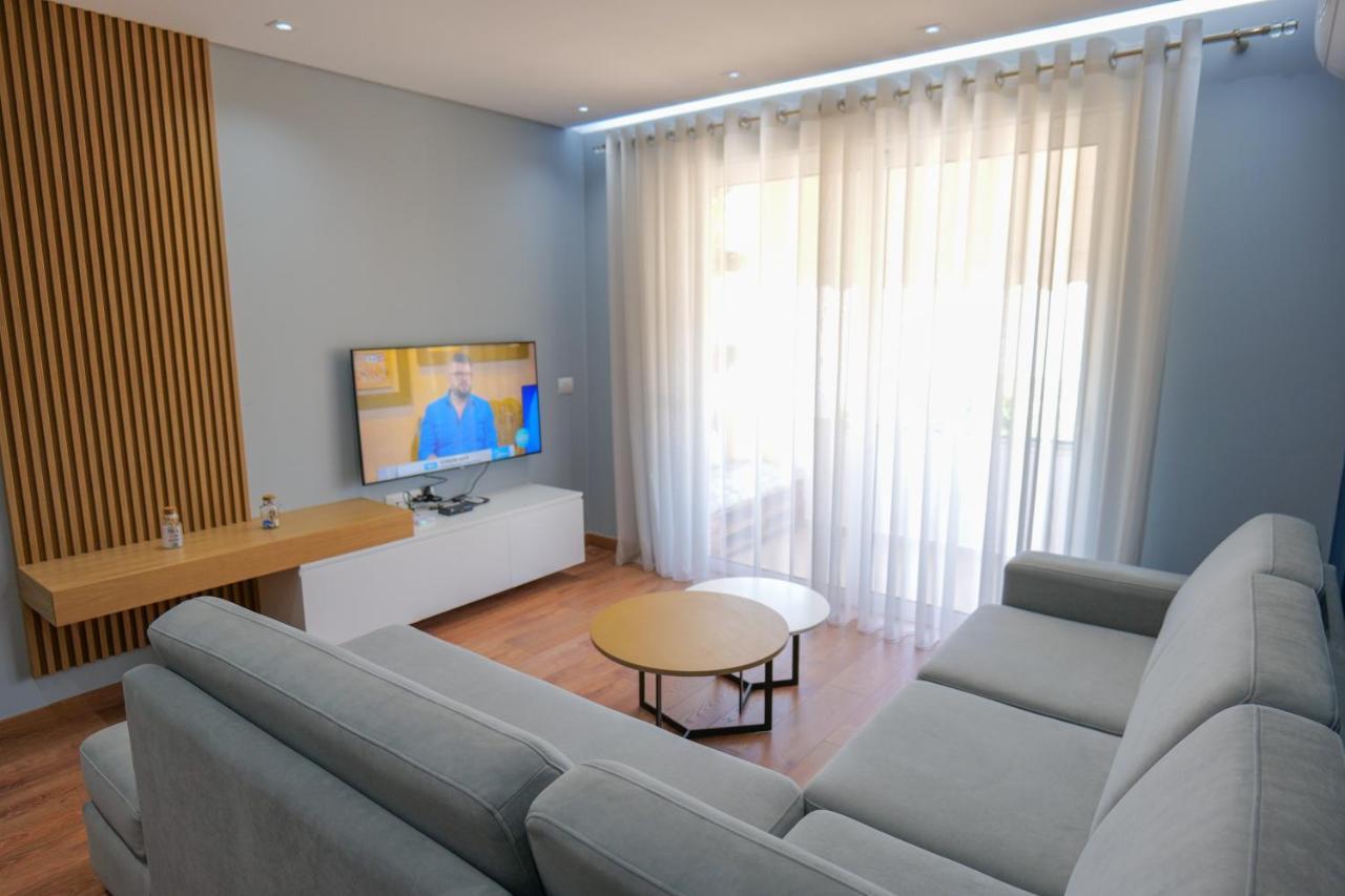 Ansel Home Saranda Extérieur photo