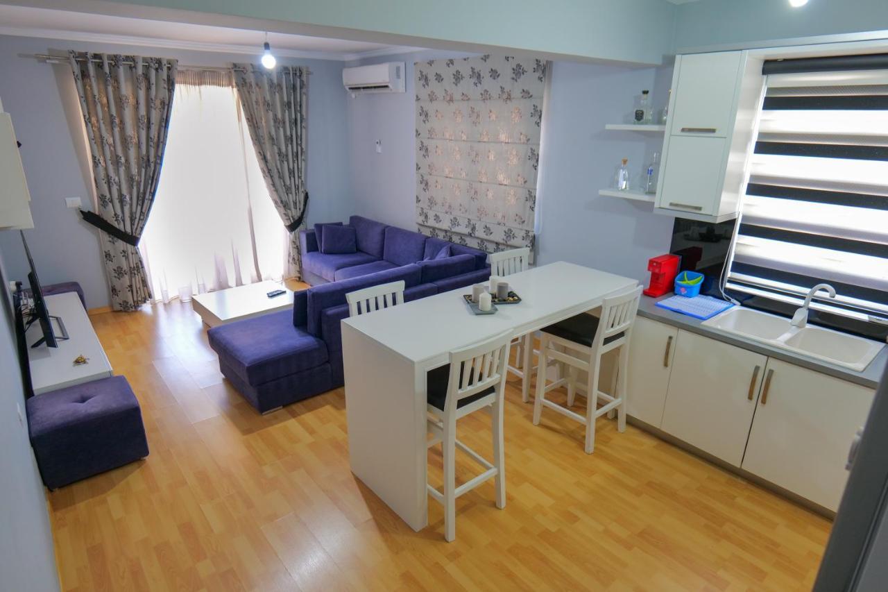 Ansel Home Saranda Extérieur photo