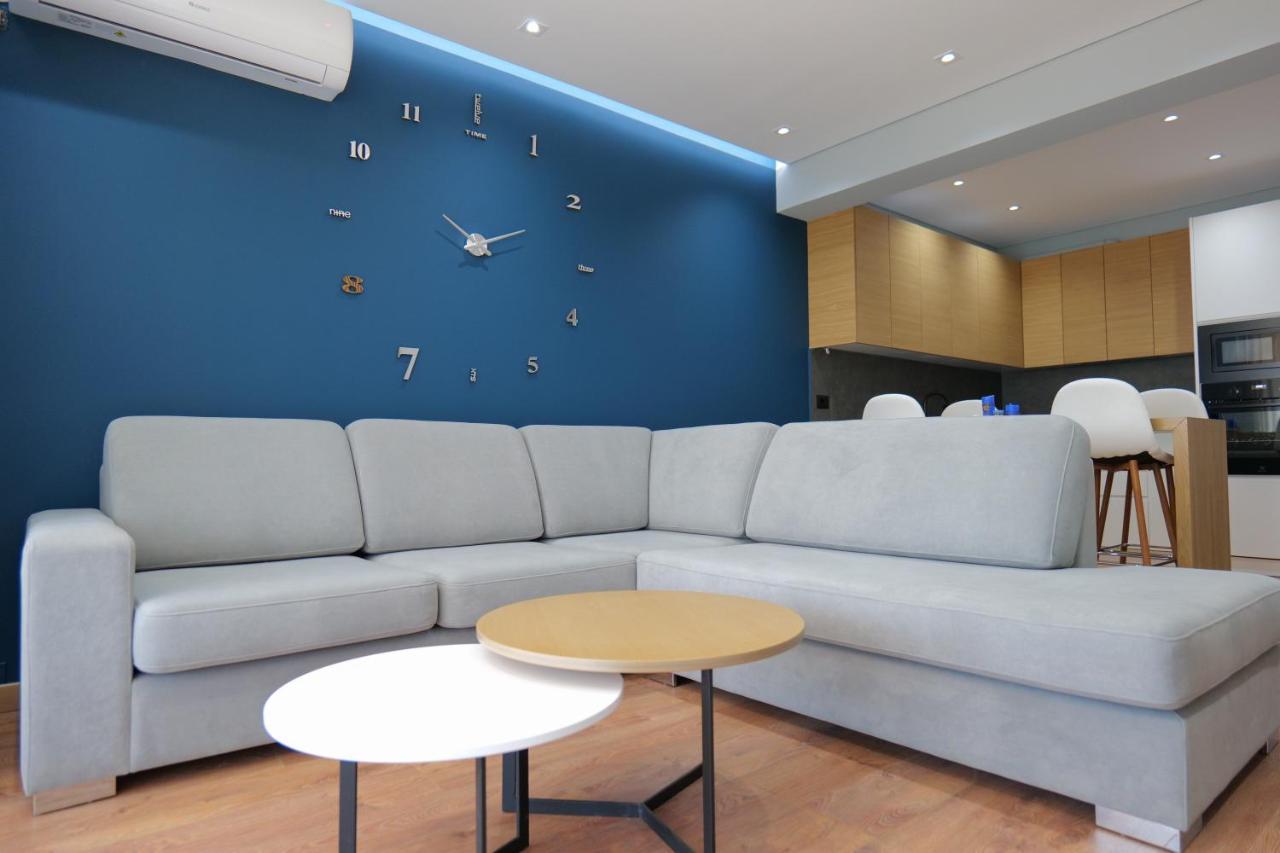 Ansel Home Saranda Extérieur photo