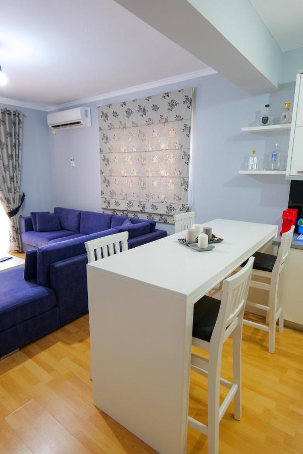 Ansel Home Saranda Extérieur photo