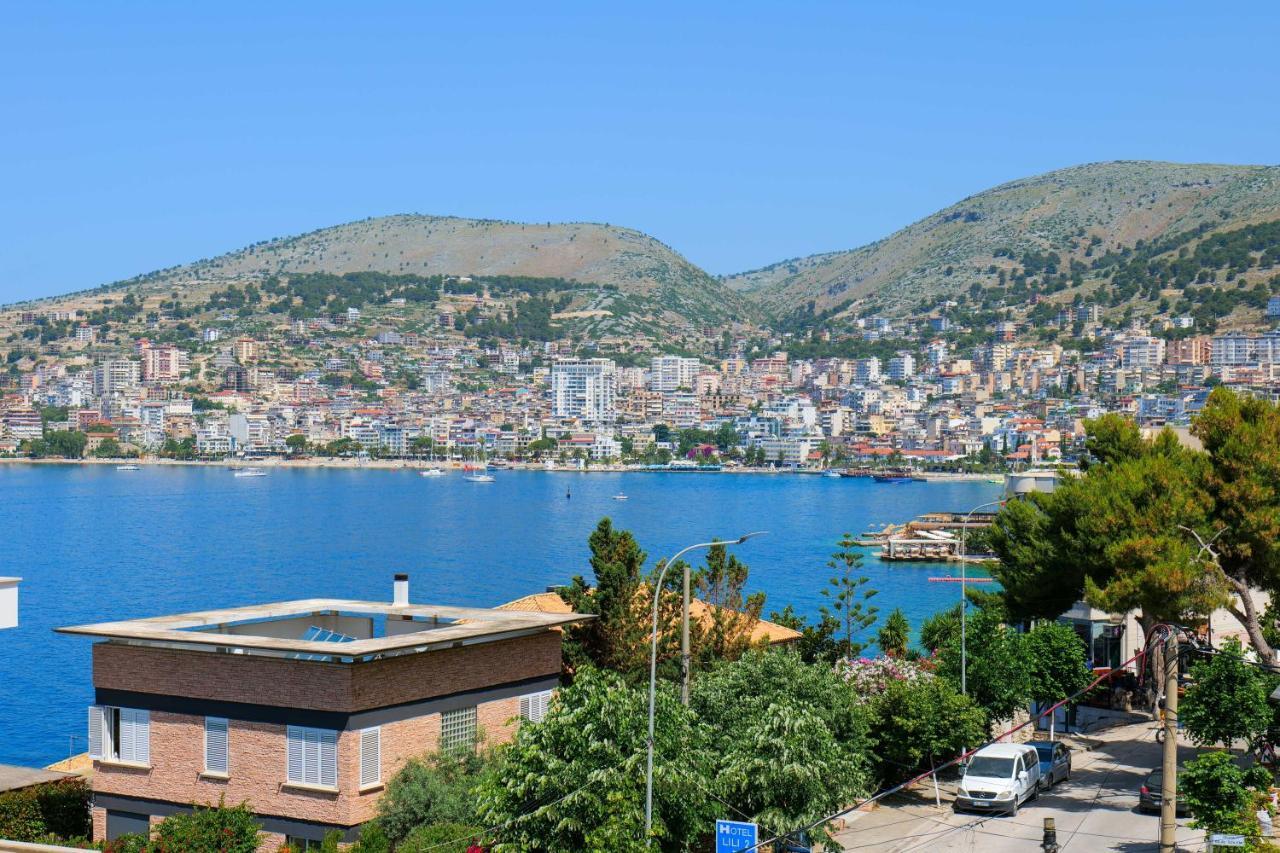 Ansel Home Saranda Extérieur photo