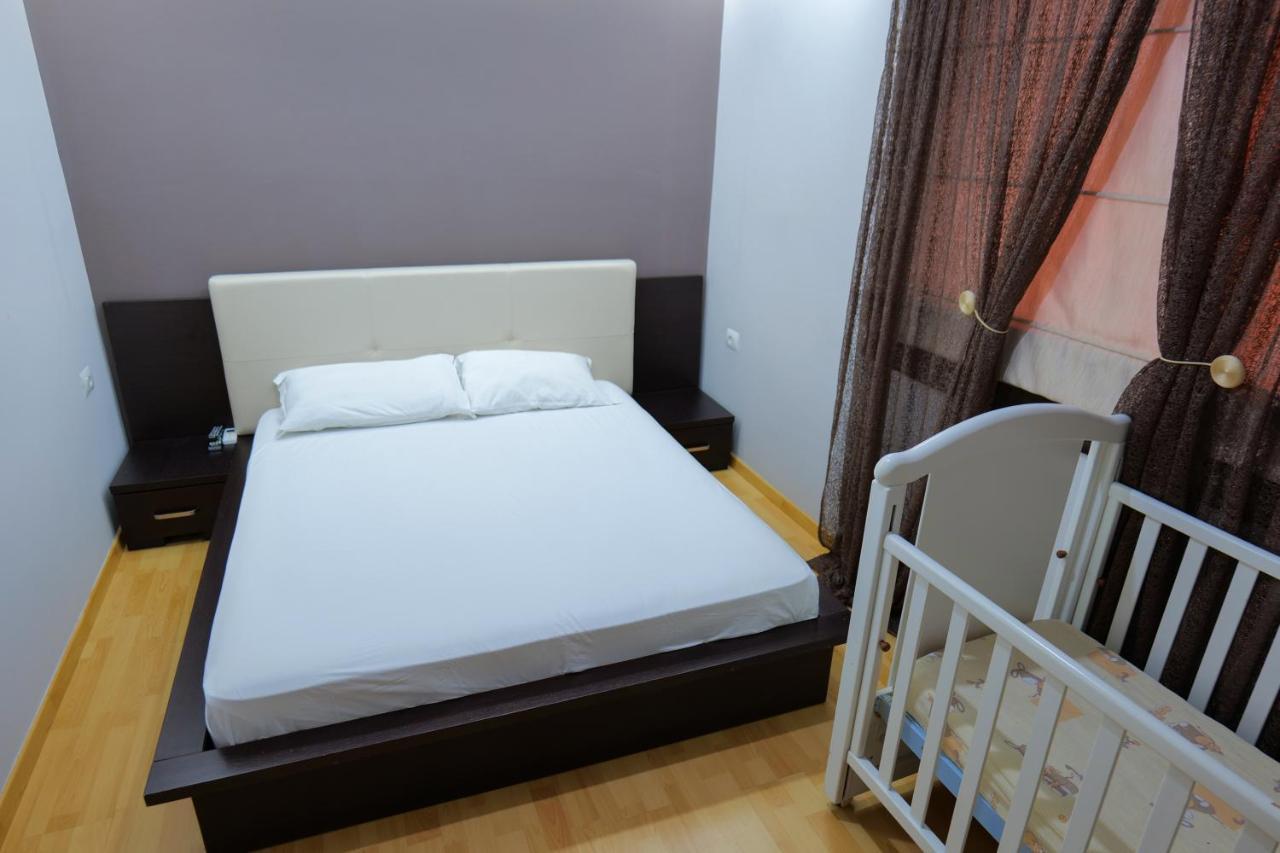 Ansel Home Saranda Extérieur photo