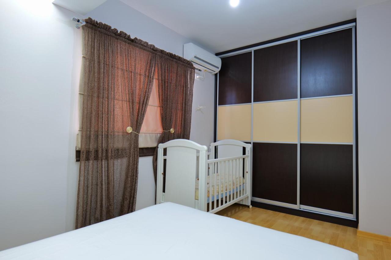 Ansel Home Saranda Extérieur photo