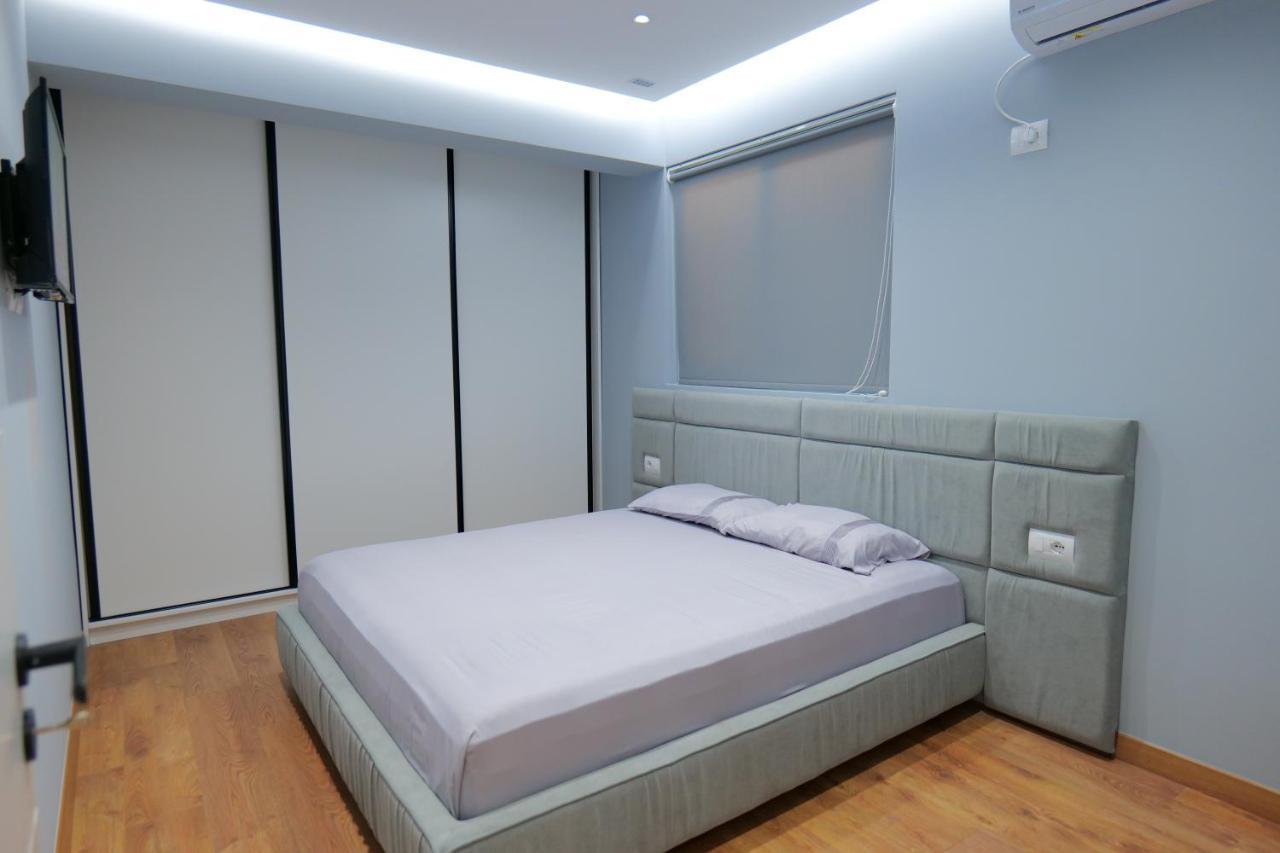 Ansel Home Saranda Extérieur photo