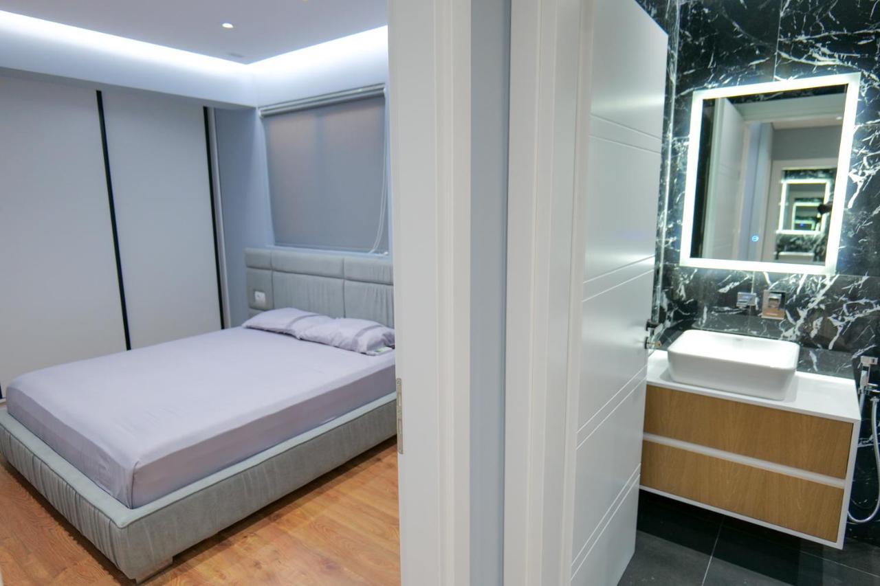Ansel Home Saranda Extérieur photo