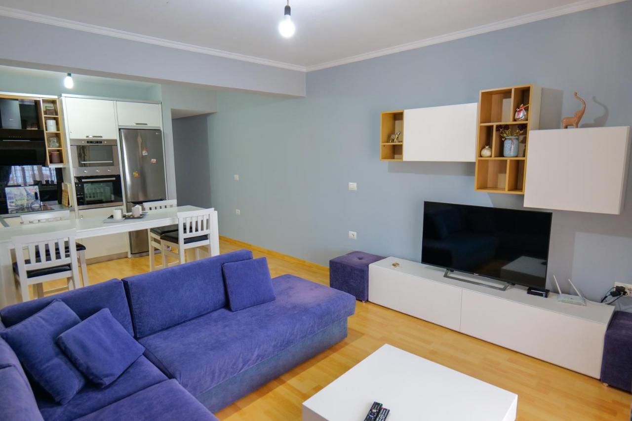 Ansel Home Saranda Extérieur photo