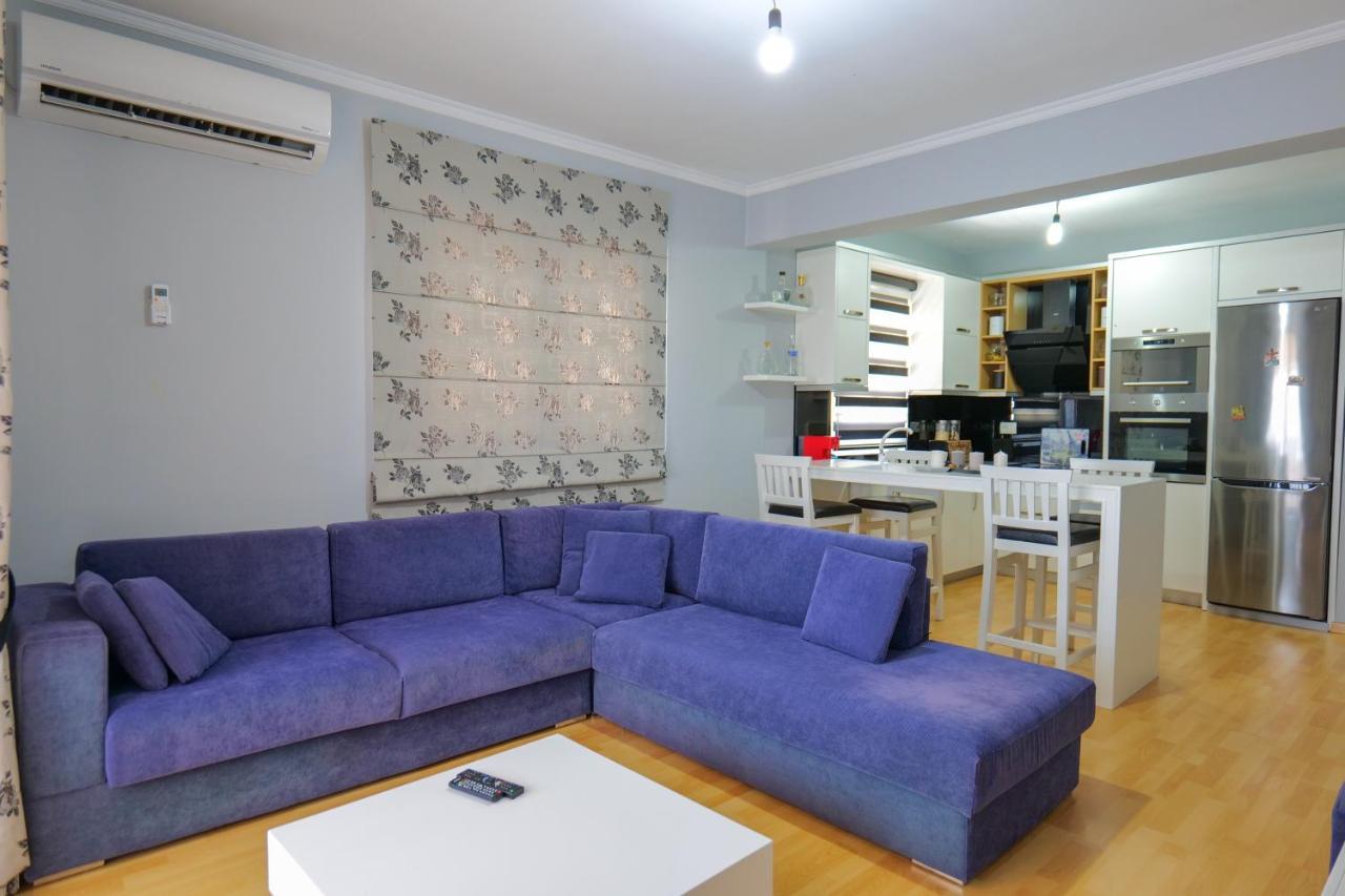 Ansel Home Saranda Extérieur photo