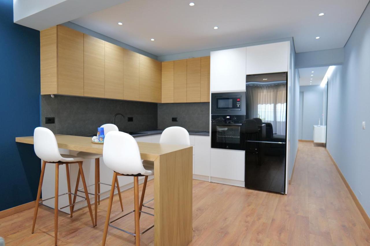 Ansel Home Saranda Extérieur photo