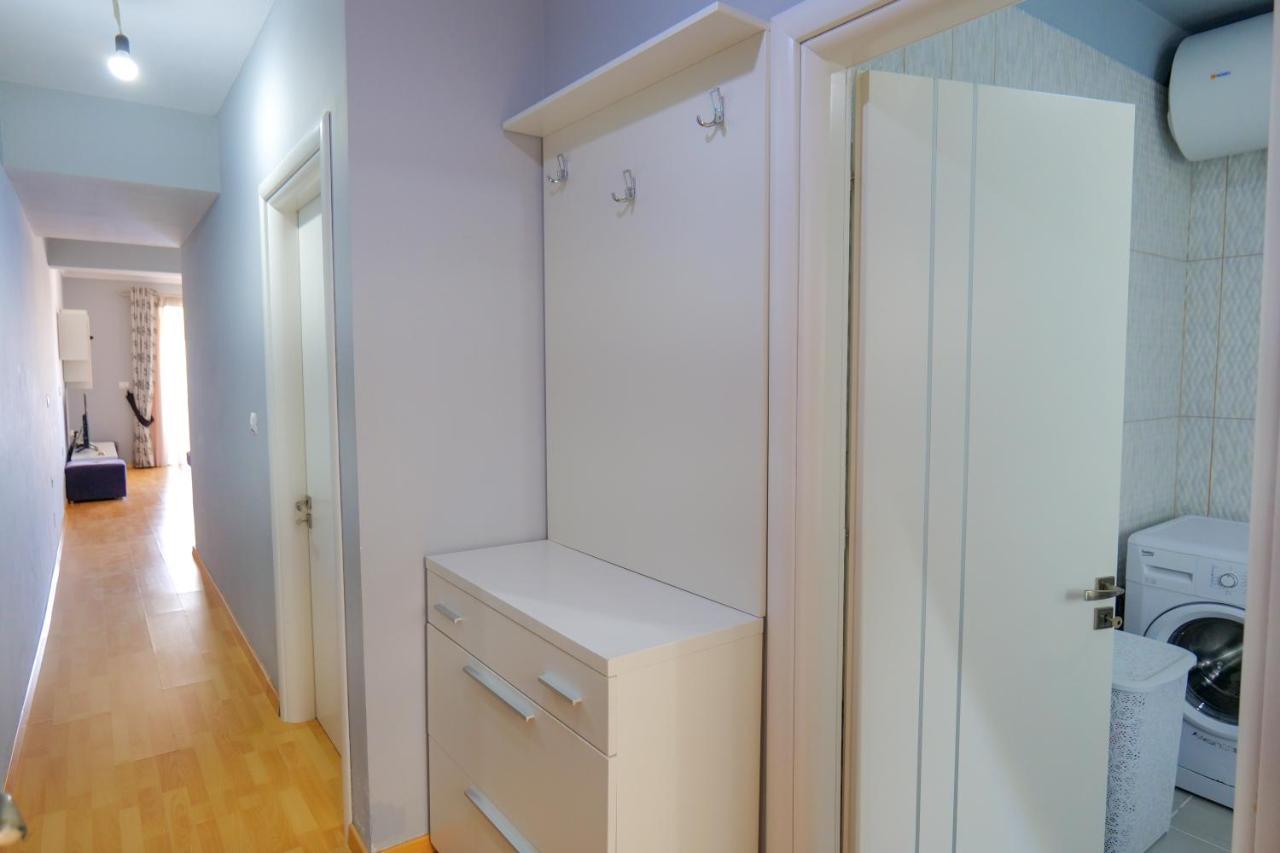 Ansel Home Saranda Extérieur photo