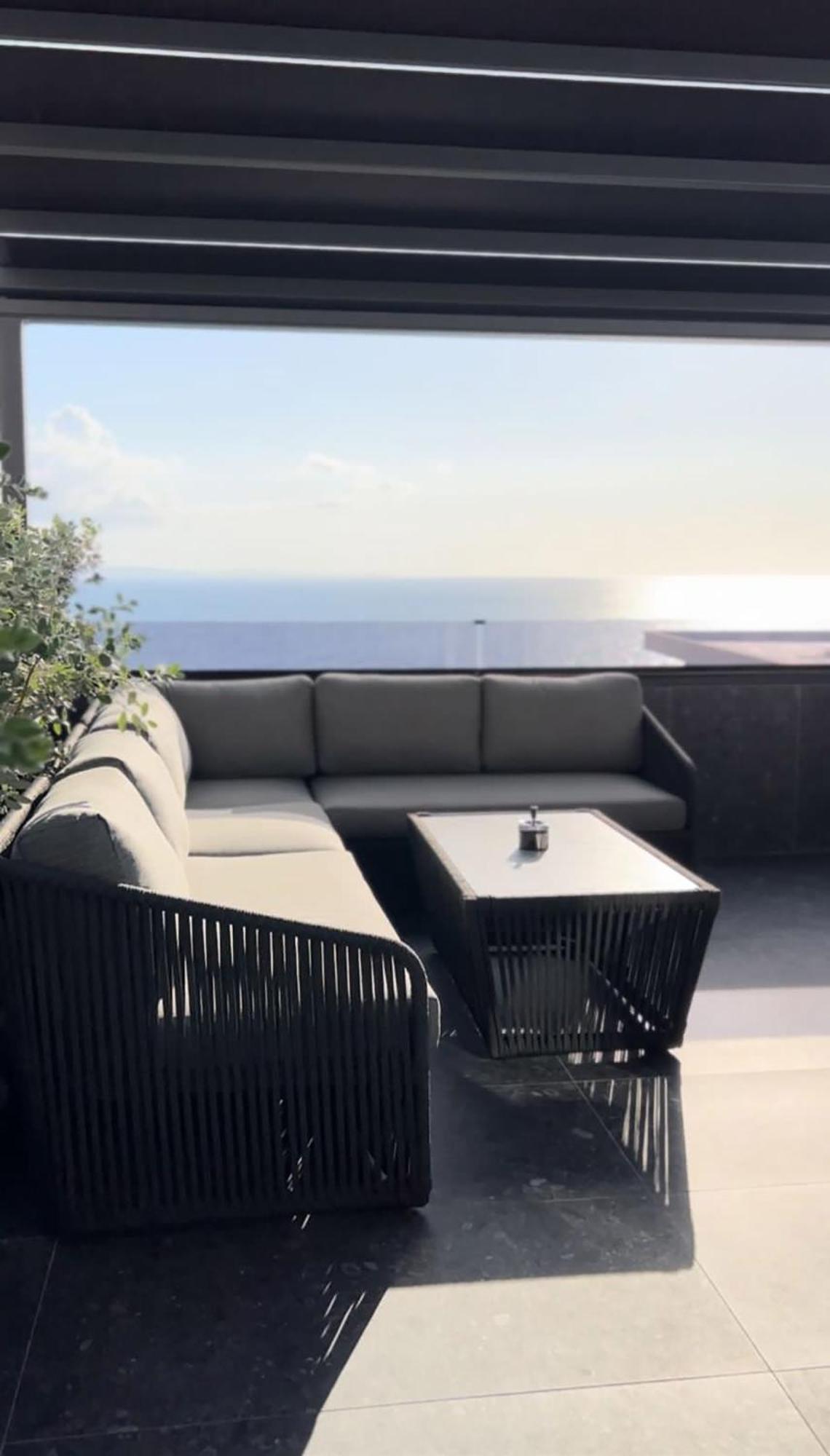 Ansel Home Saranda Extérieur photo