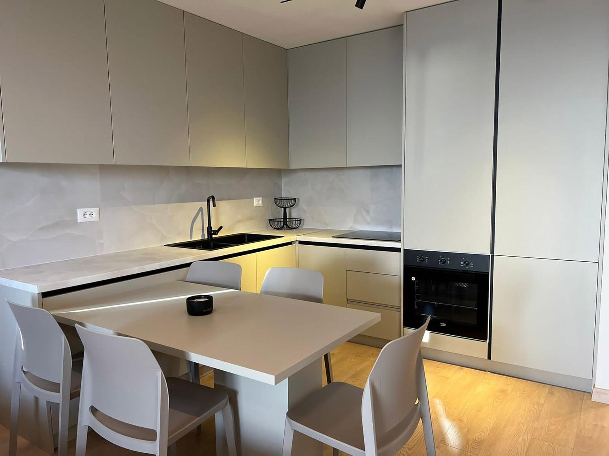 Ansel Home Saranda Extérieur photo