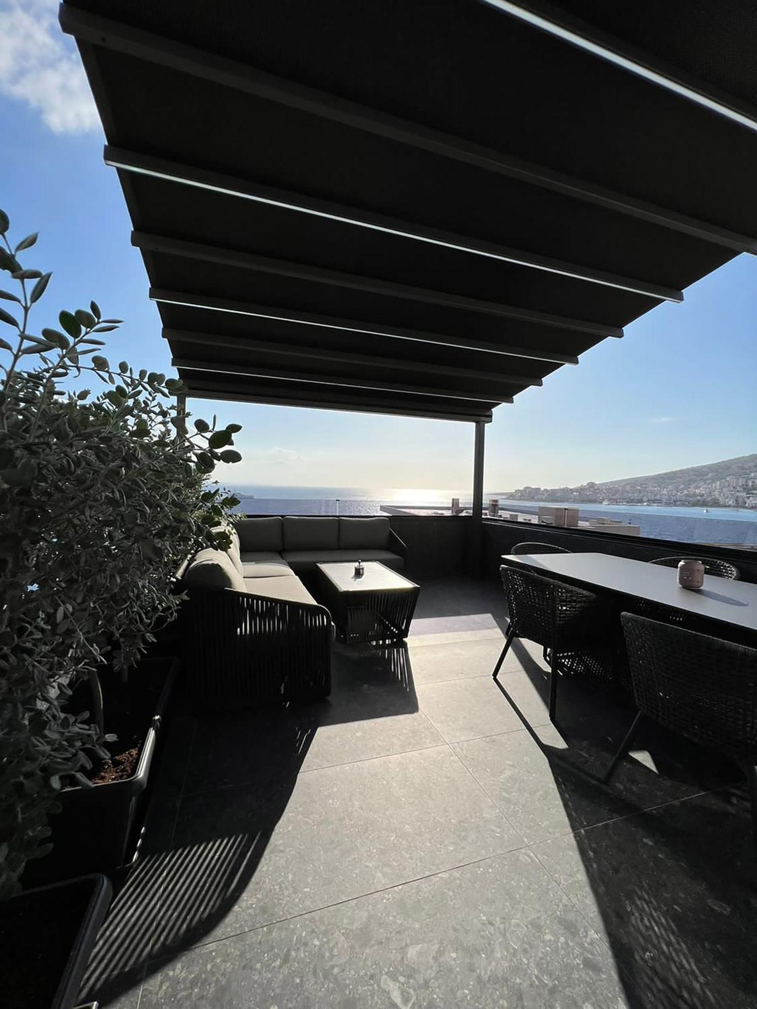 Ansel Home Saranda Extérieur photo