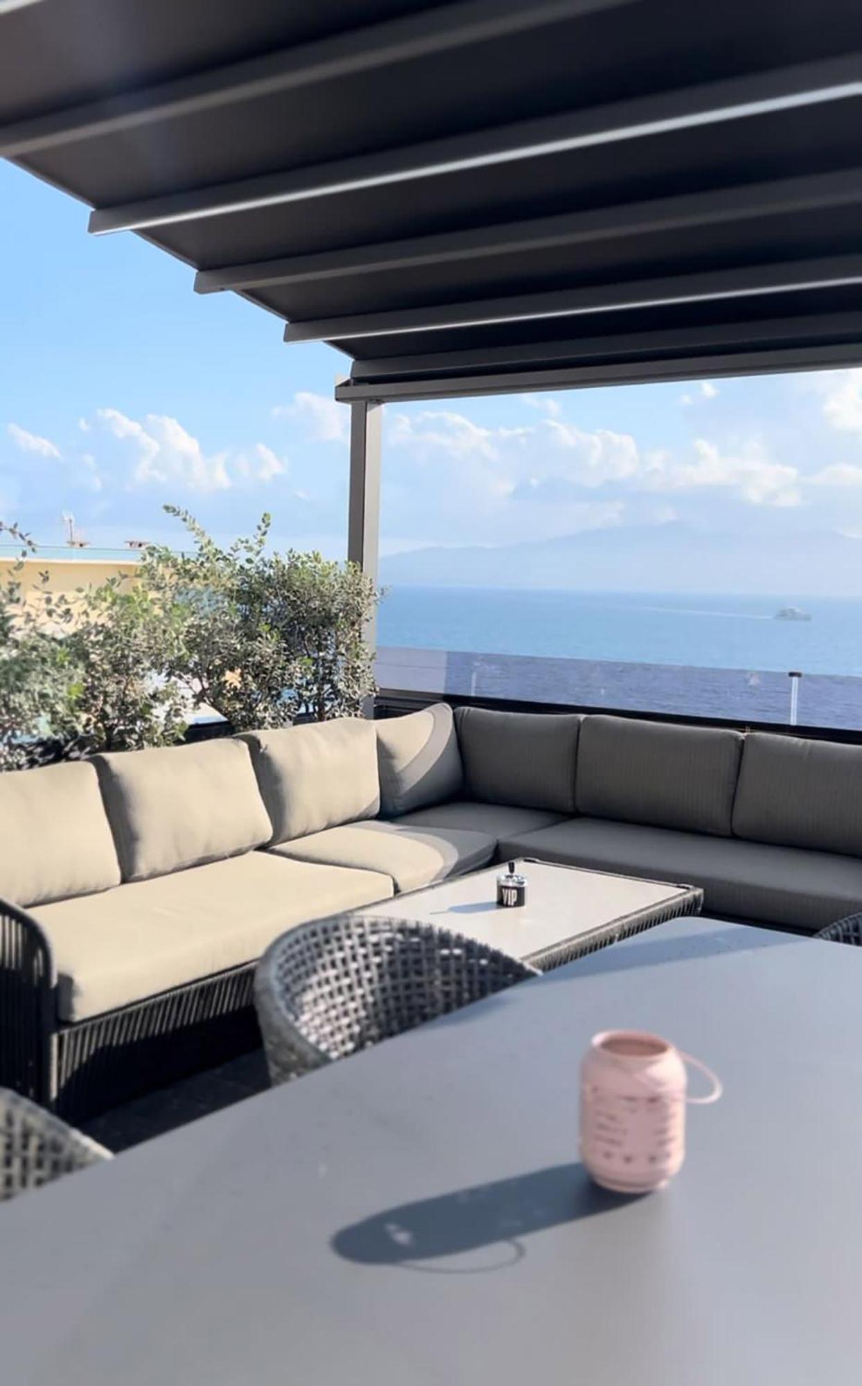 Ansel Home Saranda Extérieur photo