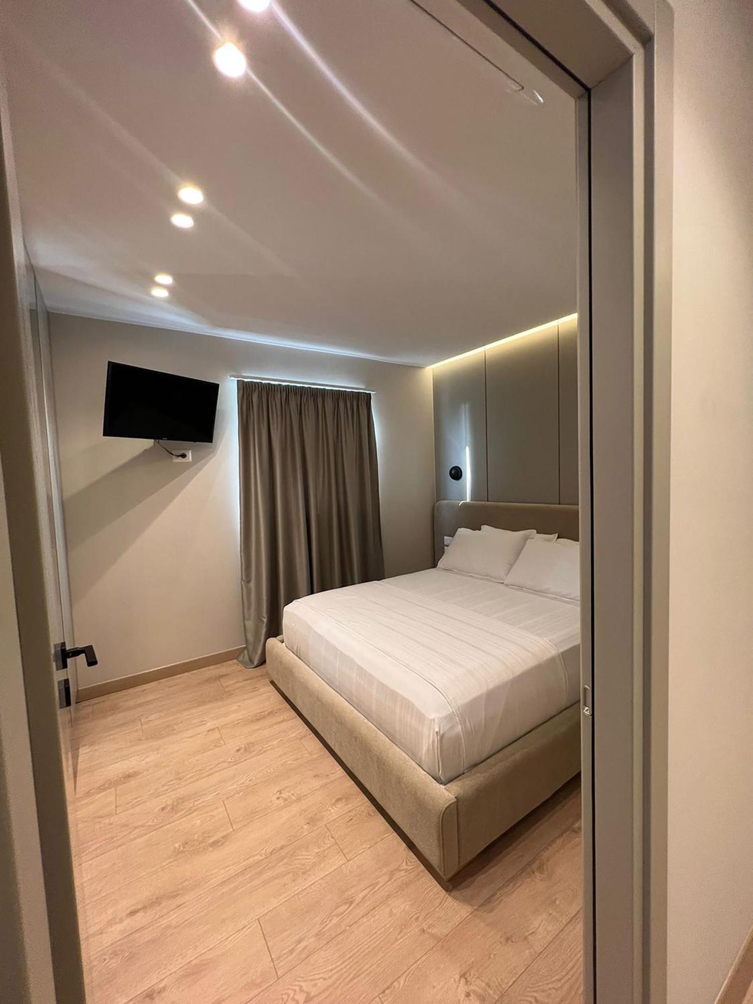 Ansel Home Saranda Extérieur photo