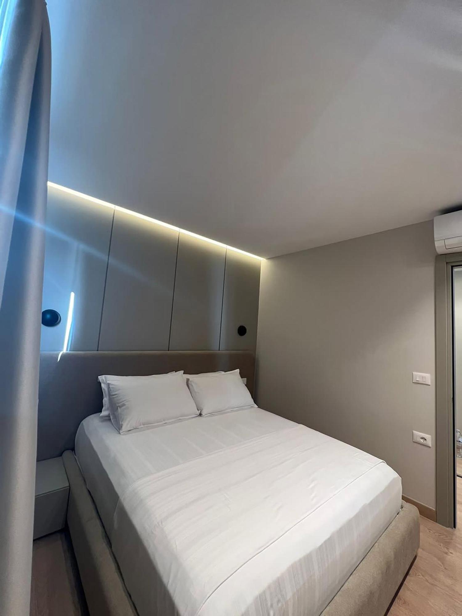 Ansel Home Saranda Extérieur photo