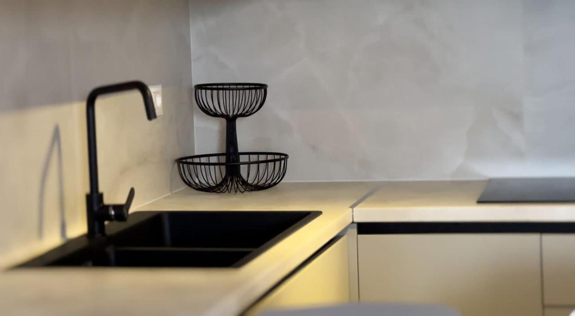 Ansel Home Saranda Extérieur photo