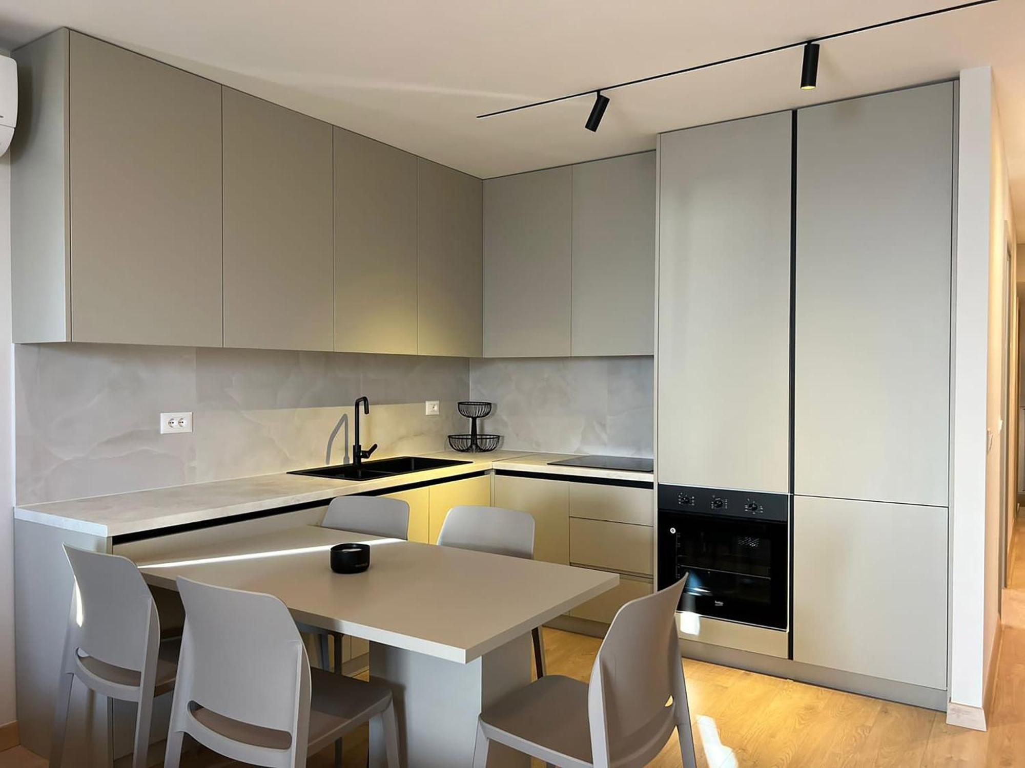Ansel Home Saranda Extérieur photo