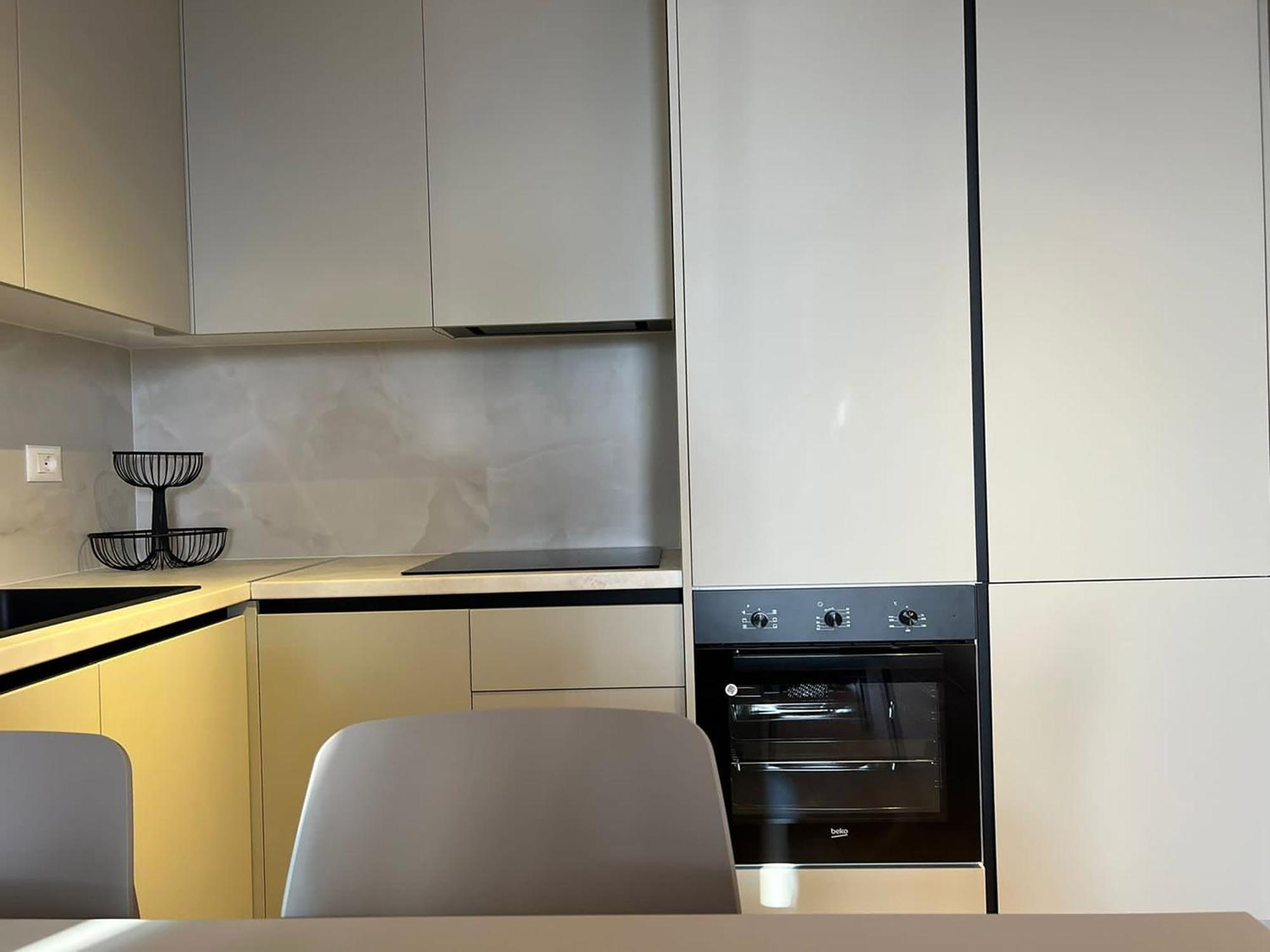 Ansel Home Saranda Extérieur photo