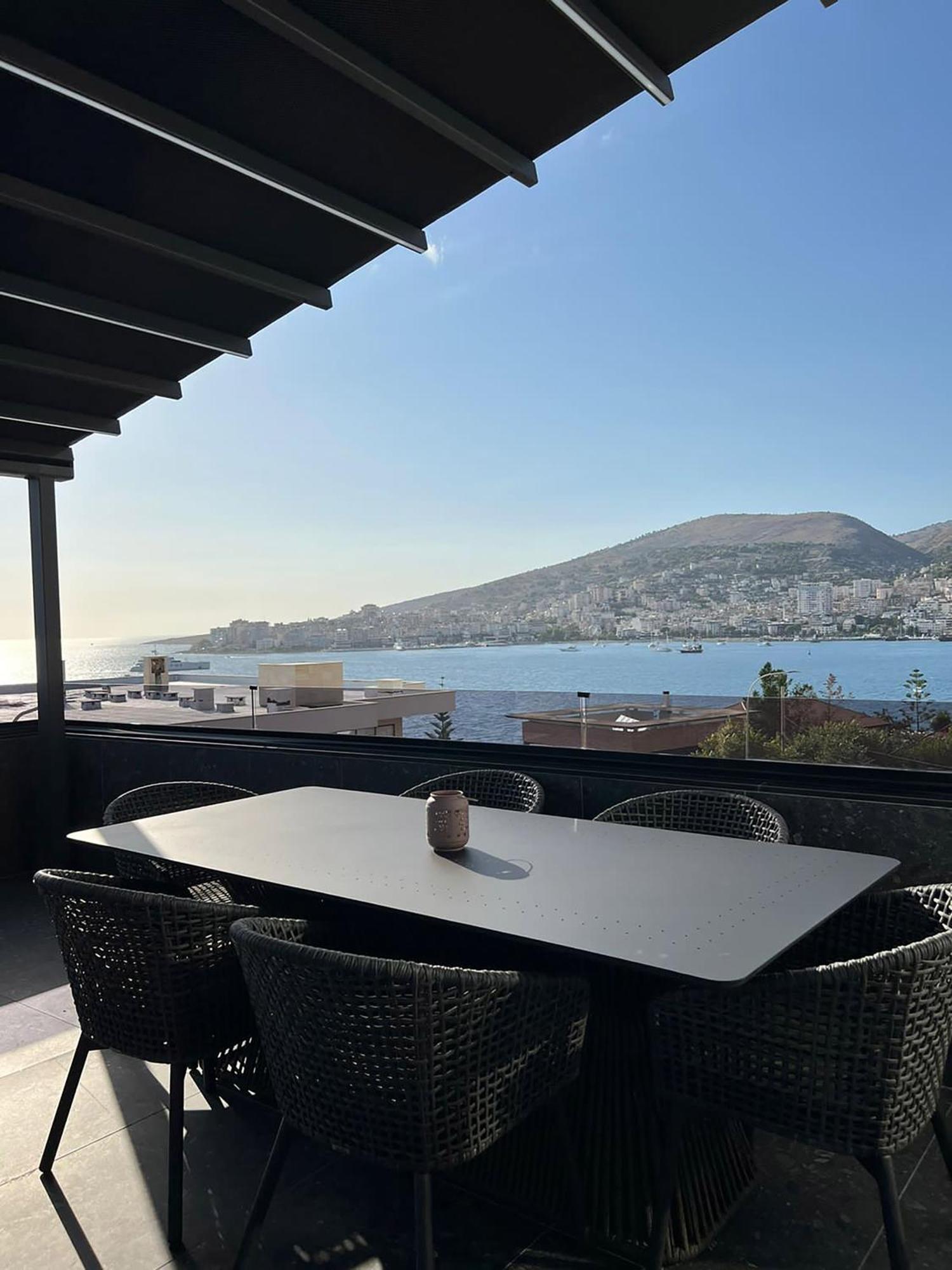 Ansel Home Saranda Extérieur photo